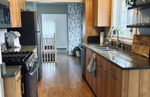 Diamond Lake House | Cold plunge and sauna bungalow in SW Minneapolis