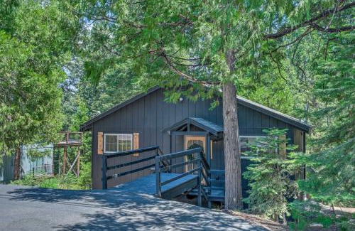 Cold Springs House | Cold Springs Escape AandC, Hot Tub, Generator, WiFi