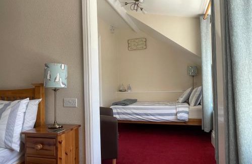 Beer House | Colebrooke House