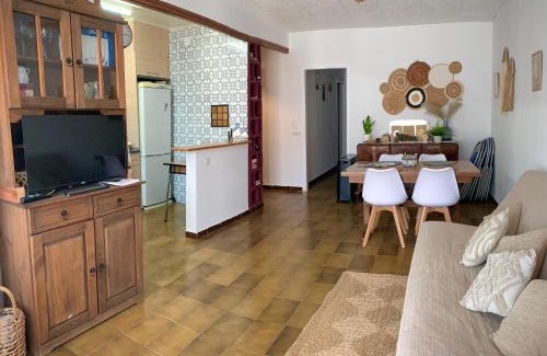 Colera Apartment | Colera, Mar amunt