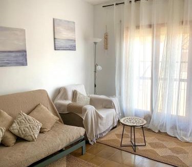 Colera Apartment | Colera, Mar amunt