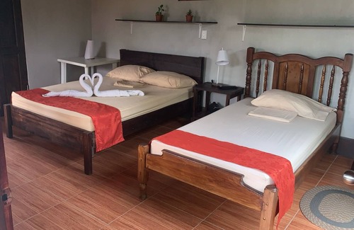 Pavones Cabin | Colibrí Tayutic Cabins