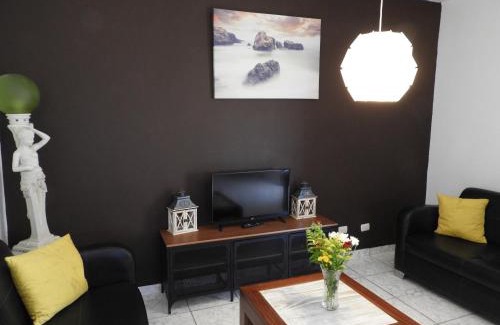 La Vega Province Apartment | Colina Buena vista A4