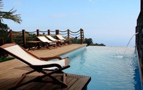 Faja da Ovelha House | Colina Da Faja