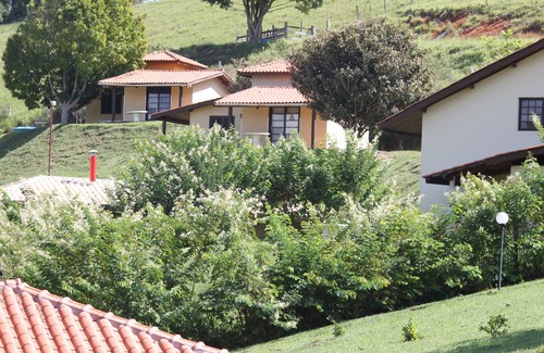 Batatuba House | Colina das Garças Village: Nature, Sports and Leisure