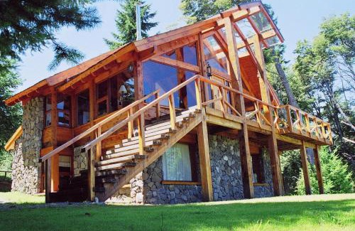 Puerto Manzano Cabin | Colina Del Manzano