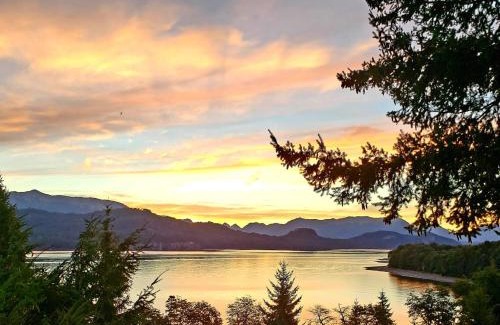 Puerto Manzano Cabin | Colina Del Manzano