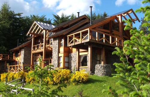 Puerto Manzano Cabin | Colina Del Manzano