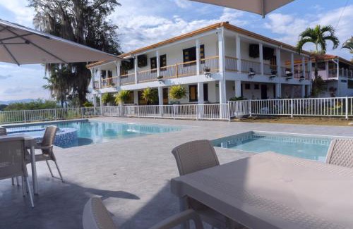 Quimbaya Hotel | Colina del Sol Hotel Hacienda