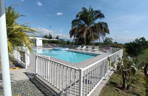 Quimbaya Hotel | Colina del Sol Hotel Hacienda