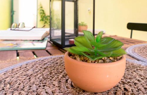 San Fernando House | Colina Verde Maspalomas