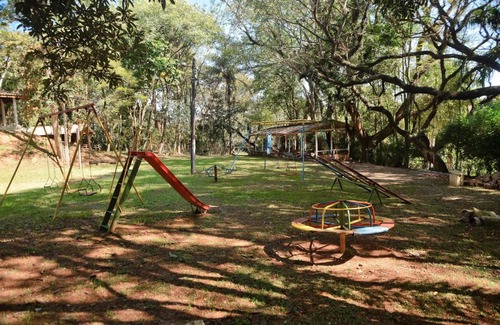 Cabreuva Hotel | Colinas de Cabreúva old