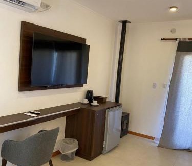 Nono Hotel | Colinas de Nono