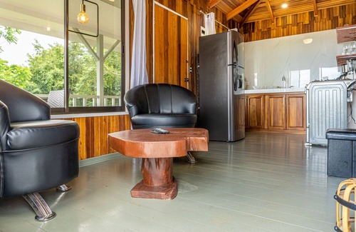 Platanillo Apartment | Colinas Tinamastes