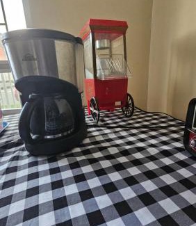 Campin Bed & Breakfast | Colisseum Roma House- Campin Simón Bolivar Movistar Embajada compensar