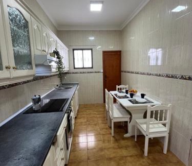 Las Palmas de Gran Canaria House | Coliving Villa El Gago