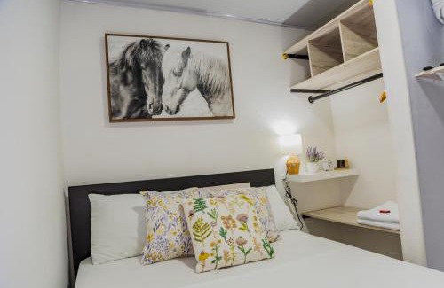 Santa Rita Hotel | Coliving7 Aparta Hotel & Habitaciones