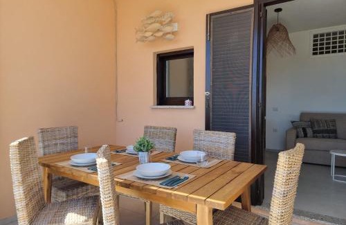 Maiorca House | Colle Maiorca