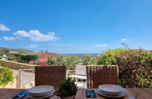 Maiorca House | Colle Maiorca