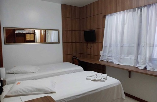 Centro Hotel | Colle Tourist Hotel