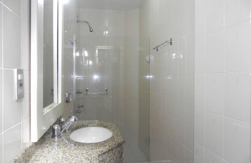 Centro Hotel | Colle Tourist Hotel