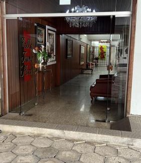 Centro Hotel | Colle Tourist Hotel Standard Sem Elevador
