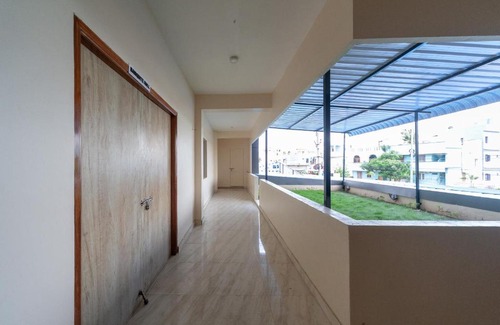 Tirupati Hotel | Collection O 16982 Stay Inn Tirupati