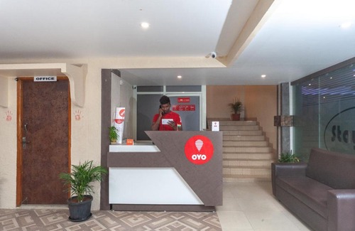 Tirupati Hotel | Collection O 16982 Stay Inn Tirupati