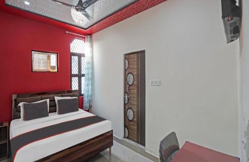 Ghaziabad Hotel | Collection O 81112 Hotel Joyous