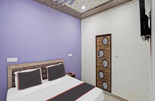 Ghaziabad Hotel | Collection O 81112 Hotel Joyous