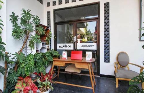 Laweyan Hotel | Collection O 91605 Nexdeco House Homestay Syariah