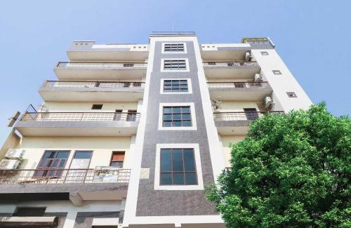 Alipur Hotel | Collection O Aashiyana