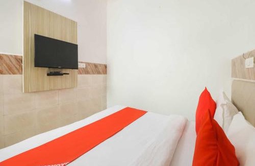 Alipur Hotel | Collection O Aashiyana