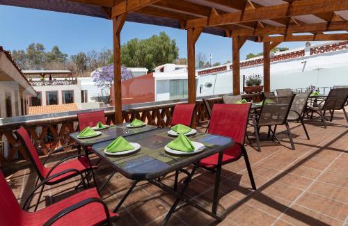 Cholula Hotel | Collection O Cachito Mio