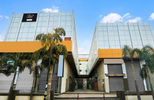 Bareilly House | Collection O Civil Lines Near Old Bus Stand