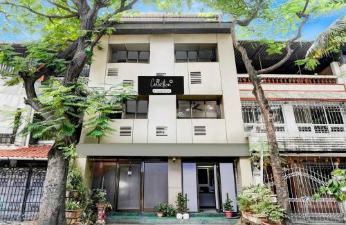 Hyderabad Hotel | Collection O Four Bungalow