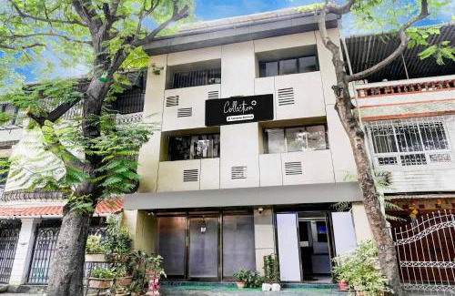 Hyderabad Hotel | Collection O Four Bungalow