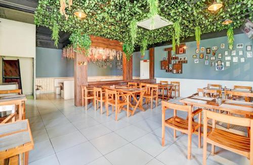 Haldwani Hotel | Collection O Golapar Haldwani