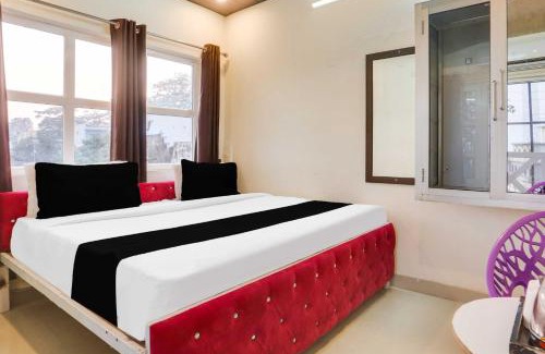 Haldwani Hotel | Collection O Jamrani