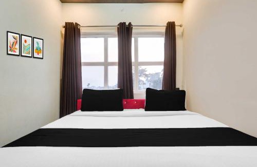 Haldwani Hotel | Collection O Jamrani