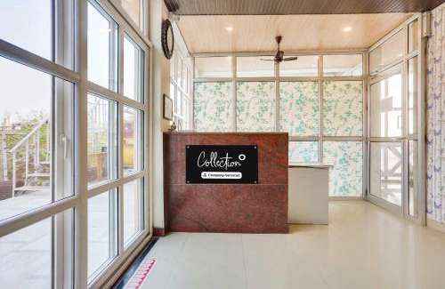 Haldwani Hotel | Collection O Jamrani