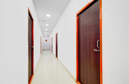 Sambhal Hotel | Collection O Moula Ali Neredmet