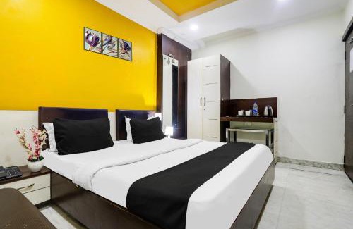 Maharana Pratap Nagar Hotel | Collection O MP Nagar