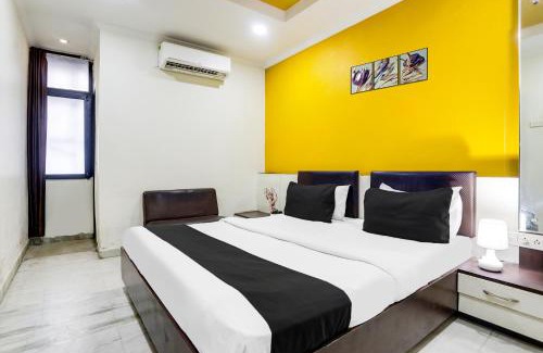 Maharana Pratap Nagar Hotel | Collection O MP Nagar