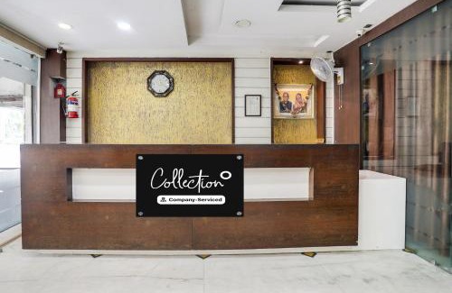 Maharana Pratap Nagar Hotel | Collection O MP Nagar