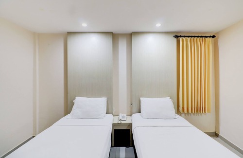 Teuku Umar House | Collection O Near Bajra Sandi Monumen Formerly Grand Pondok Puri Ayu