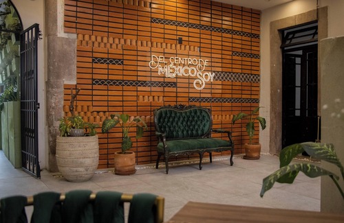 Centro Historico Hotel | Collection O Patio Zaragoza