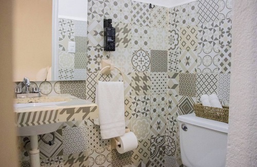 Centro Historico Hotel | Collection O Patio Zaragoza