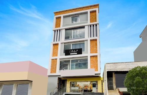 Hyderabad Hotel | Collection O Priyadarshini Park Saroornagar