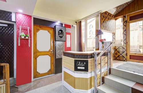 Rajbagh Hotel | Collection O Rajbagh